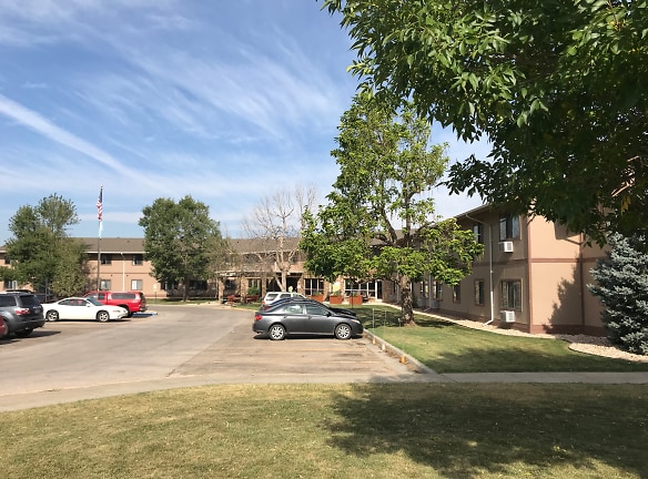 Hickory House Apartments - Spearfish, SD