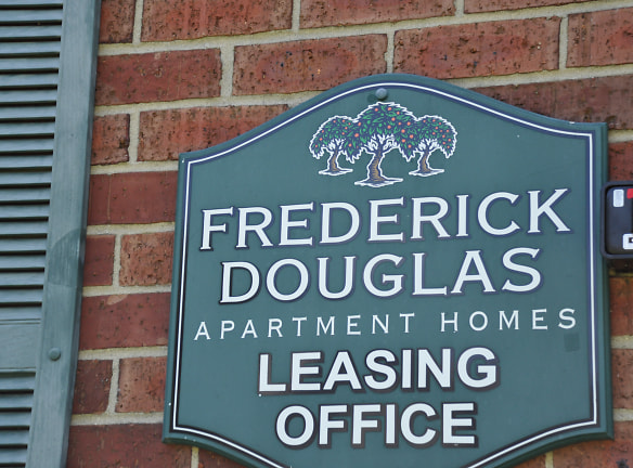 Frederick Douglas Apartments - Asbury Park, NJ
