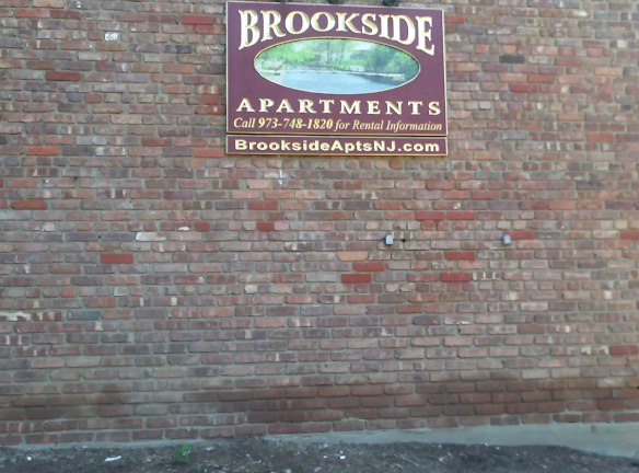 Brookside Apartments - Bloomfield, NJ