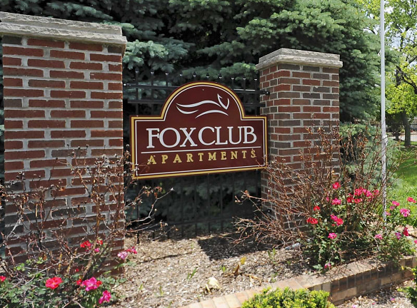 Fox Club Apartments - Indianapolis, IN