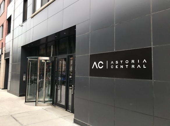 Astoria Central Apartments - Astoria, NY