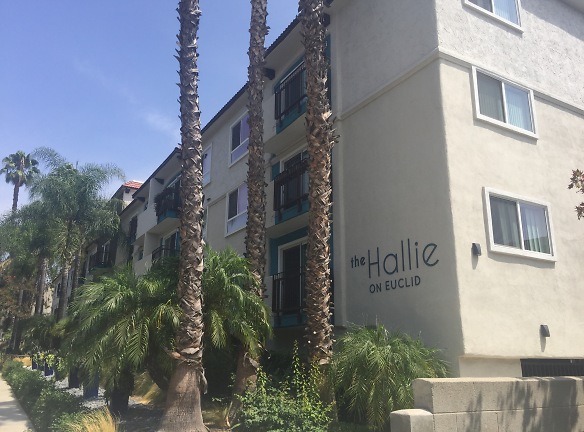 Monterra Del Sol Apartments - Pasadena, CA