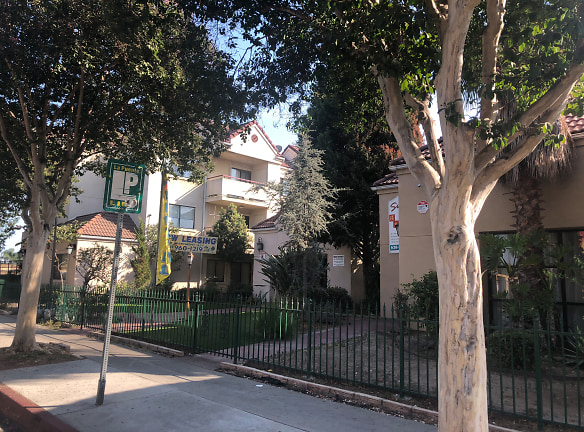 Sunny Garden Apartments - La Puente, CA