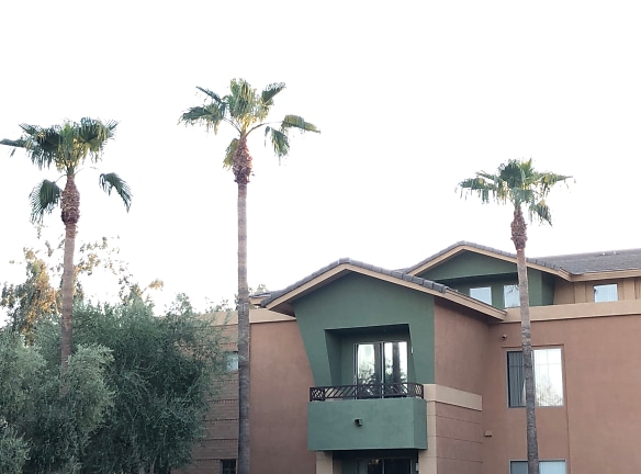 McDowell Village Apartments - Scottsdale, AZ