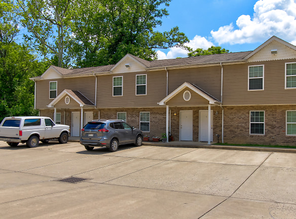 River Island Apartments - Saint Albans, WV