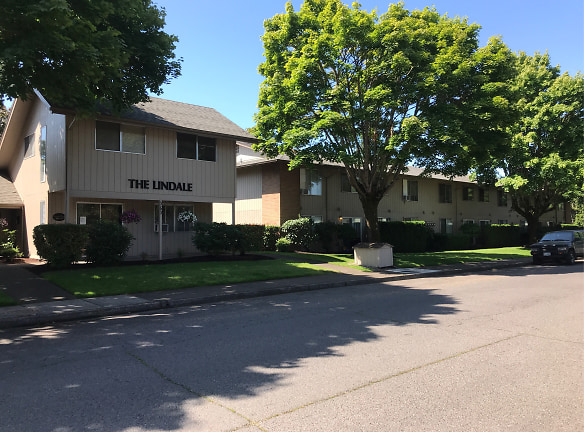 The Lindale Apartments - Springfield, OR