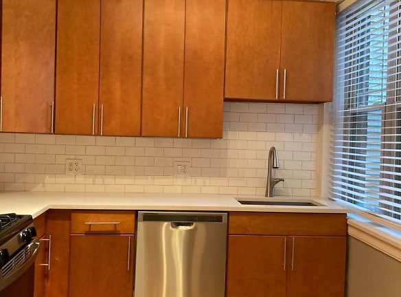 1708 W Touhy Ave unit 3 - Chicago, IL