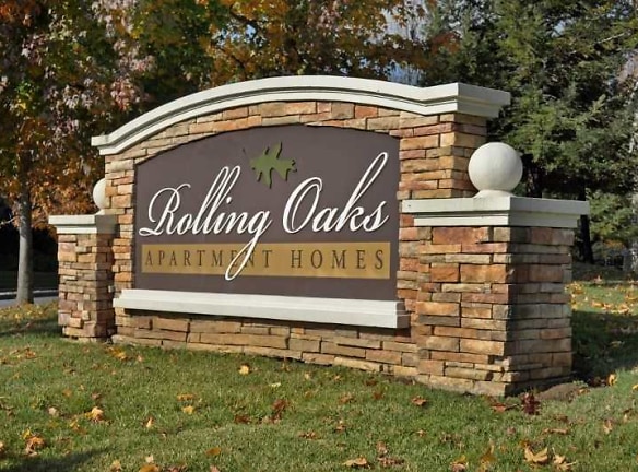 Rolling Oaks Apartment Homes - Fairfield, CA