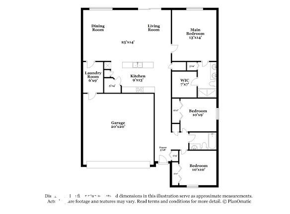16650 Parker River St - Wimauma, FL