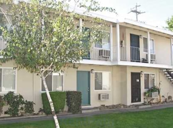 Teal Apartments - Sacramento, CA