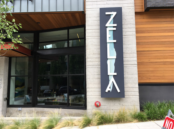 Zella Apartments - Seattle, WA