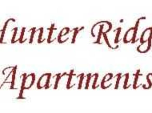 Hunter Ridge Apartments - Huntingdon, TN