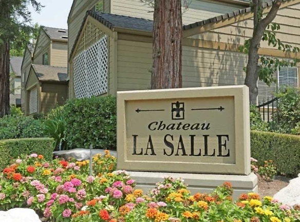 Chateau La Salle - Fresno, CA