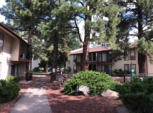 Legacy Pines Apartments - Flagstaff, AZ