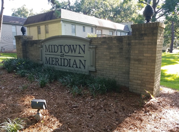 Midtown Apartments - Tallahassee, FL