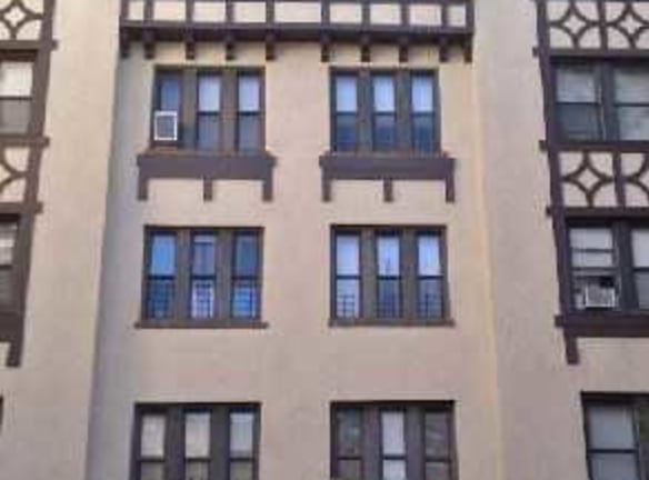 35-45 May Street Apartments - New Rochelle, NY