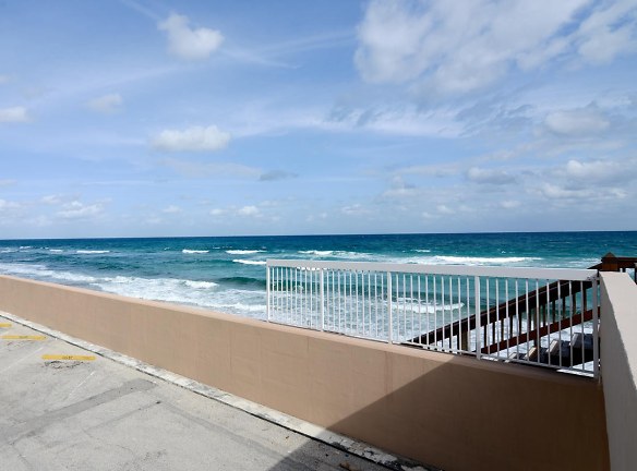 3450 S Ocean Blvd #508 - Palm Beach, FL