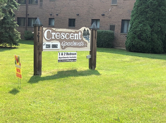Crescent Apts Apartments - Waukegan, IL