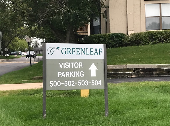 Greenleaf Apartments - Bolingbrook, IL