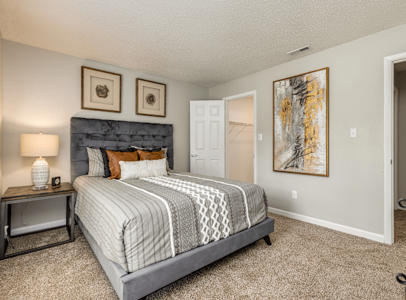 The Landon Apartments - Charlotte, NC