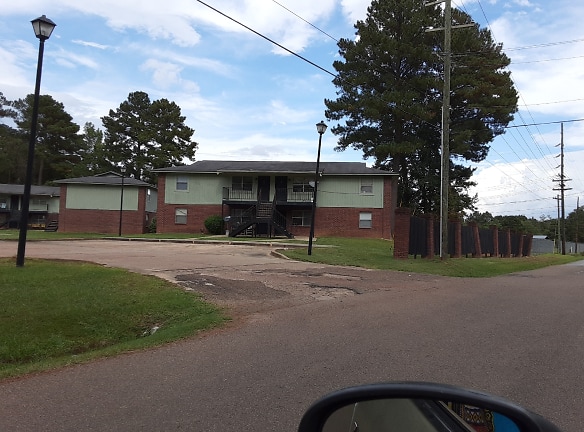 Forest Apartments - Forest, MS