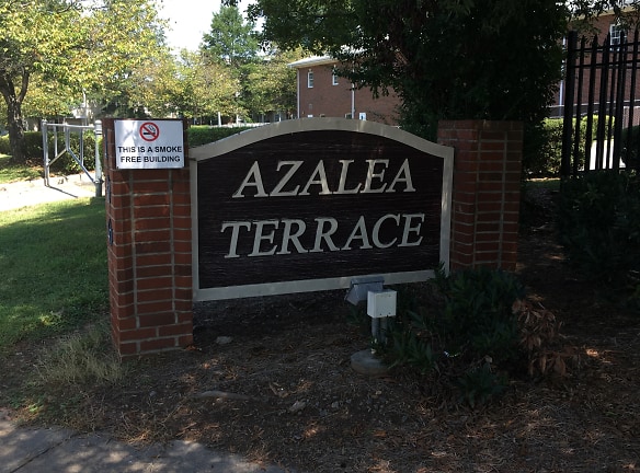 Azalea Terrace Apartments - Winston Salem, NC