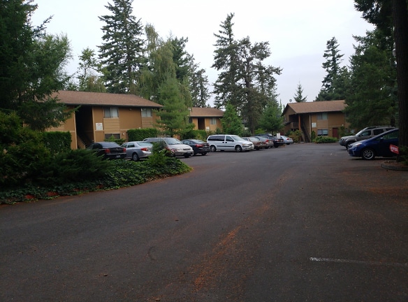 Fir Haven Apartments - Portland, OR