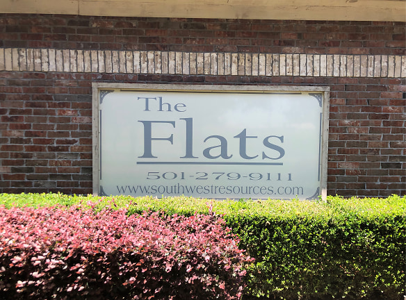 The Flats Apartments - Searcy, AR