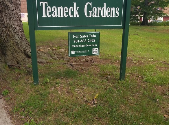 Teaneck Gardens Apartments - Teaneck, NJ