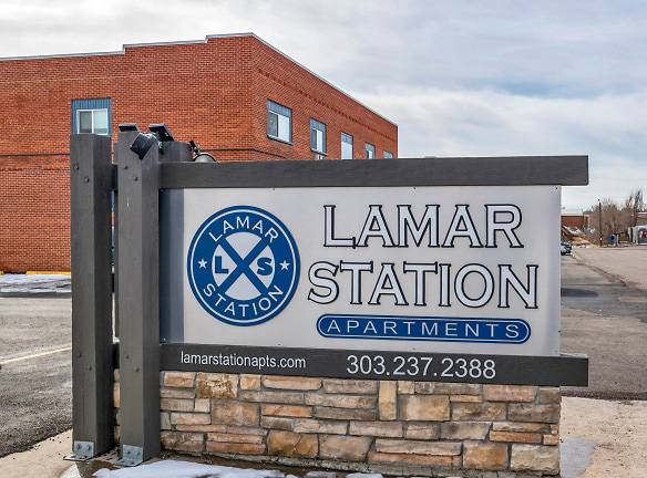 Loop At Lamar Station - Lakewood, CO