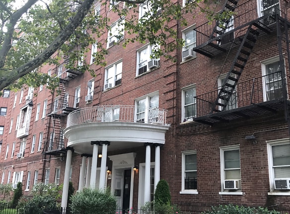 Dorchester Road Apartments - Brooklyn, NY