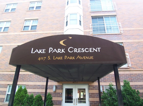 Lake Park Crescent - Chicago, IL