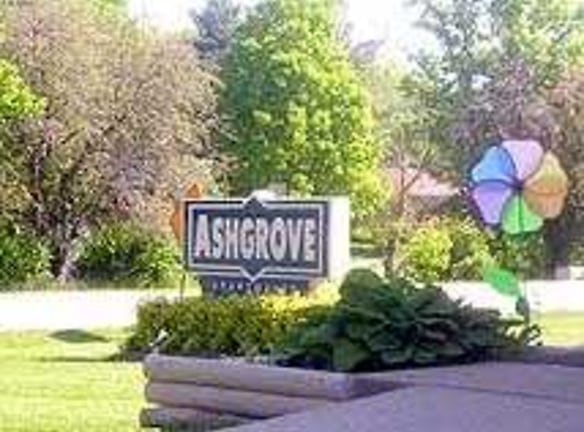 Ashgrove - Louisville, KY