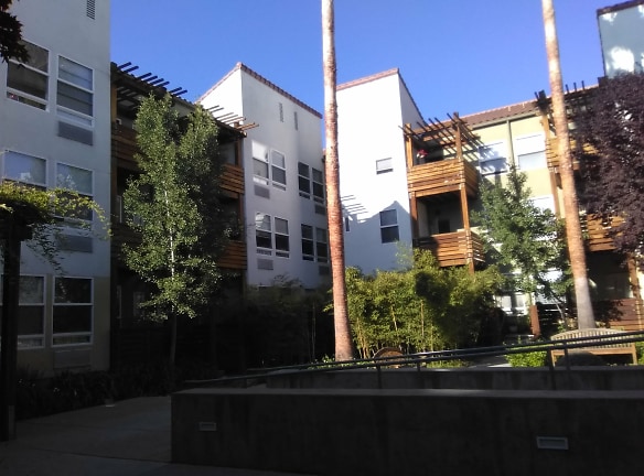 Mabuhay Court Apartments - San Jose, CA