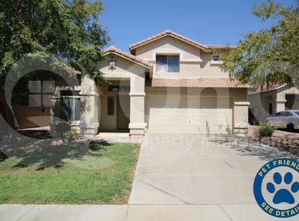 13518 W Berridge Ln - Litchfield Park, AZ