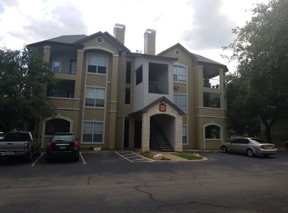 San Marin Apartments - Austin, TX