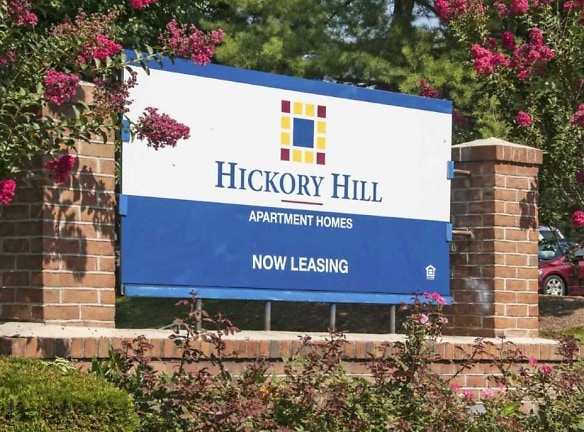 Hickory Hill Apartments - Frederick, MD