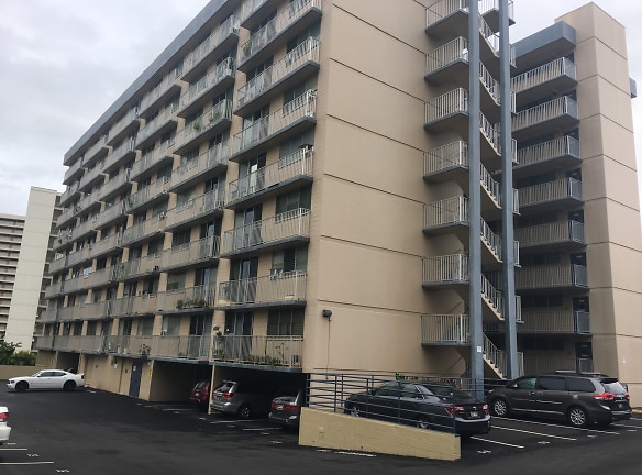 Westlake Apartments - Honolulu, HI