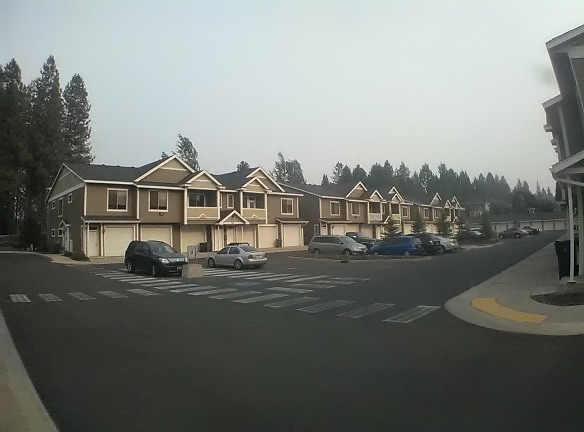 The Timbers At Wandermere Apartments - Spokane, WA