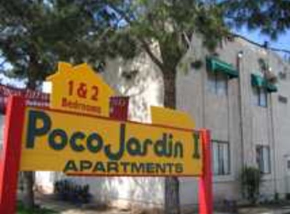 Poco Jardin - Phoenix, AZ