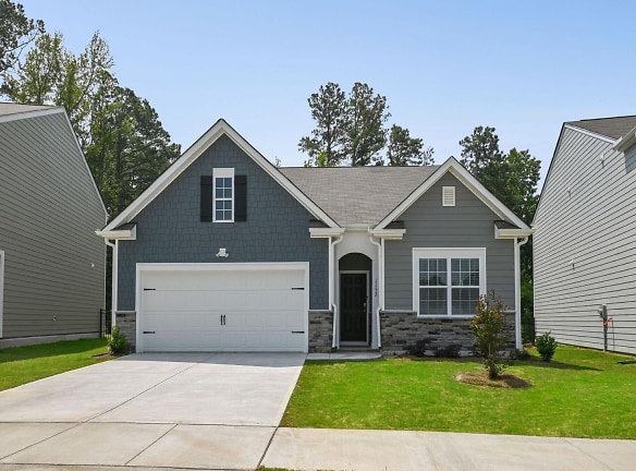 1121 Duet Dr #CALI - Wendell, NC