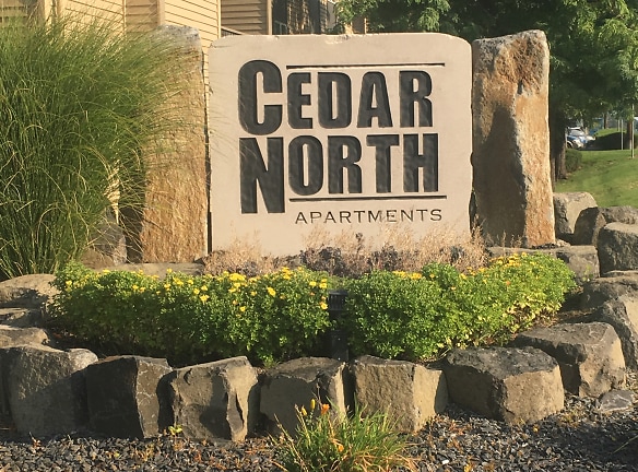 Cedar North Apartments - Richland, WA