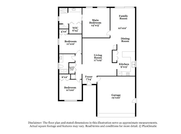 553 Short Pine Cir - Orlando, FL