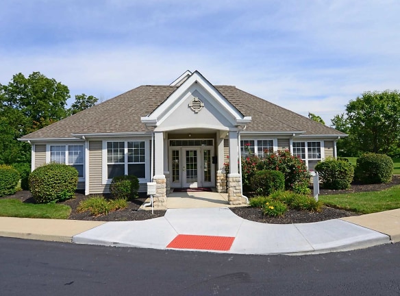 Blendon Woods Luxury Apartments - Westerville, OH