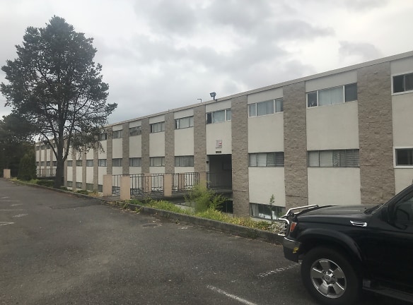 Christine Apartments - Tacoma, WA