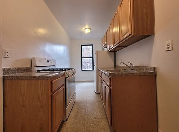 1250 Morris Ave unit 1A - Bronx, NY