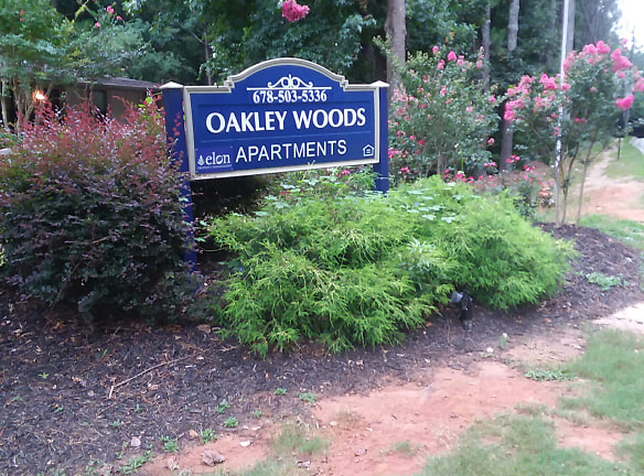 Oakley Woods Apartments - Union City, GA