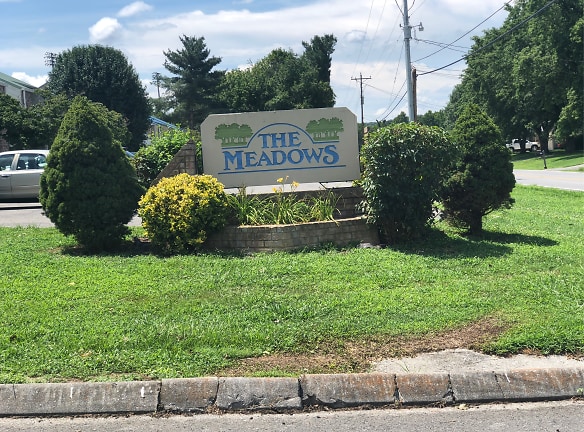 Meadows Apartments - Sevierville, TN