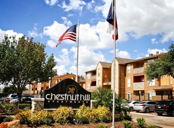 Chestnut Hill - Houston, TX