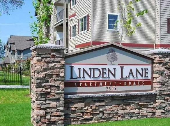 Linden Lane Apartments Homes - Puyallup, WA
